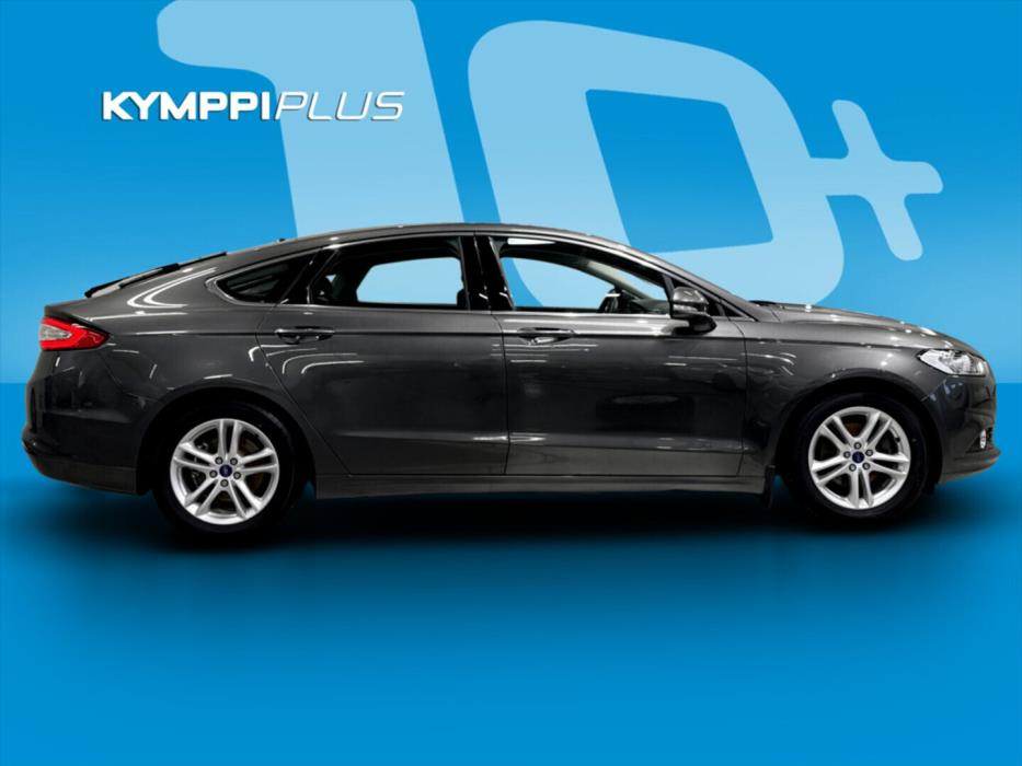 FORD Mondeo 2015