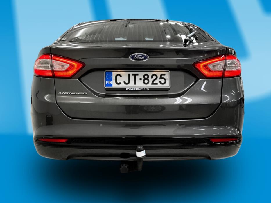 FORD Mondeo 2015