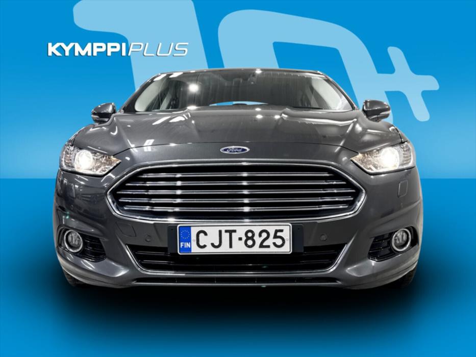 FORD Mondeo 2015