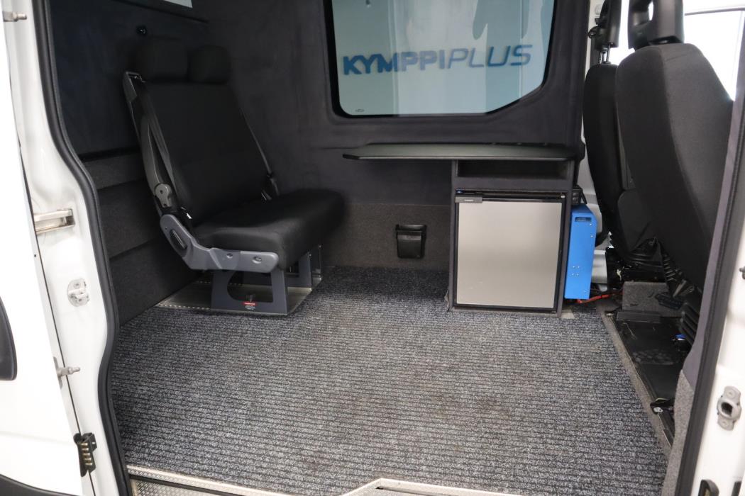 IVECO Daily 2019