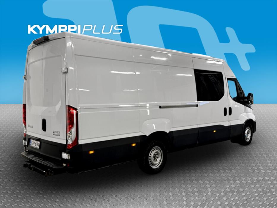 IVECO Daily 2019