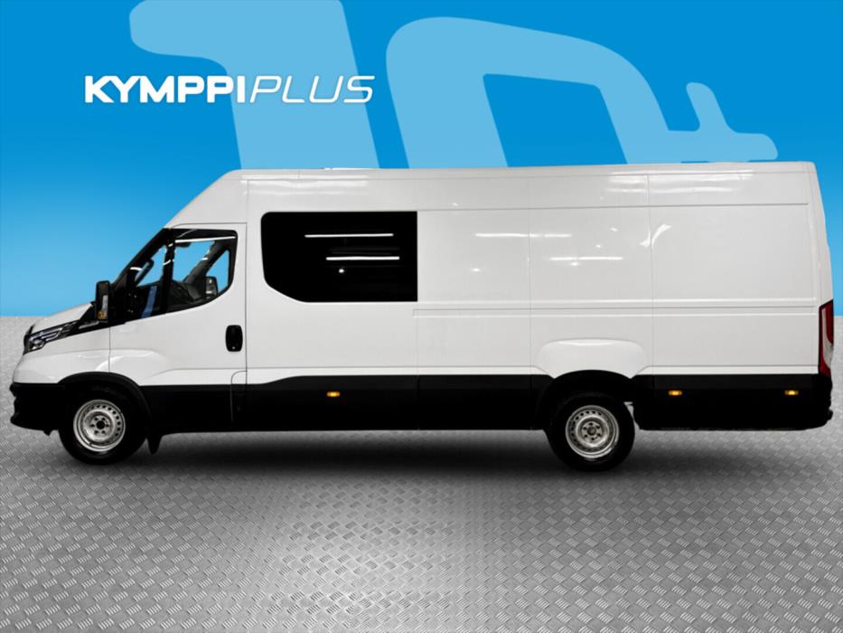 IVECO Daily 2019