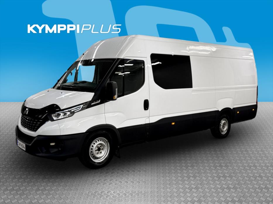 IVECO Daily 2019