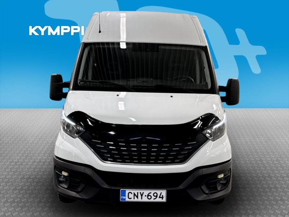 IVECO Daily 2019