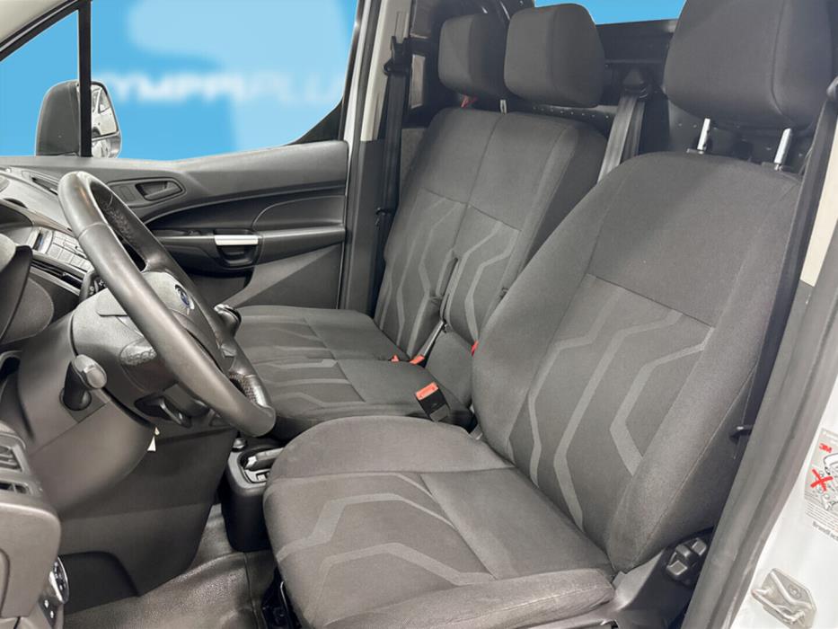 FORD Transit Connect 2015