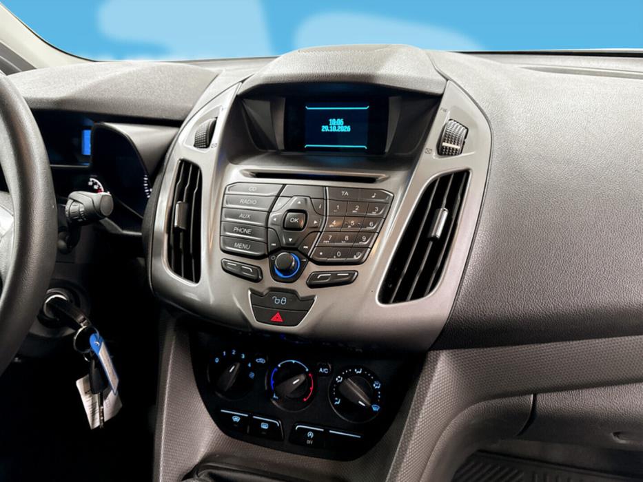 FORD Transit Connect 2015