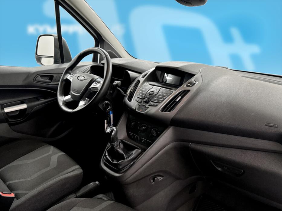 FORD Transit Connect 2015
