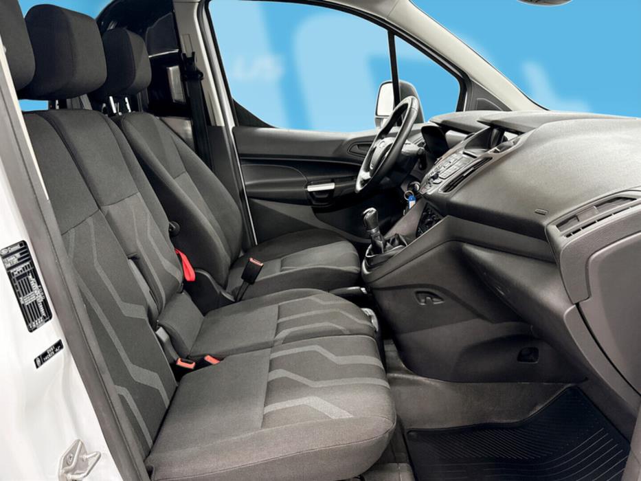 FORD Transit Connect 2015