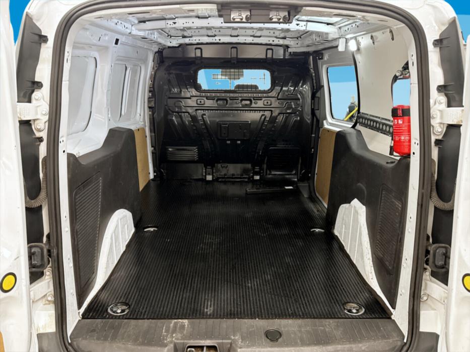 FORD Transit Connect 2015