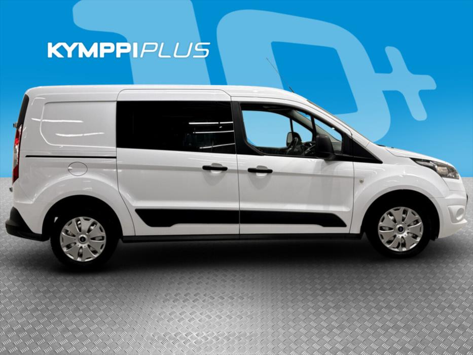 FORD Transit Connect 2015