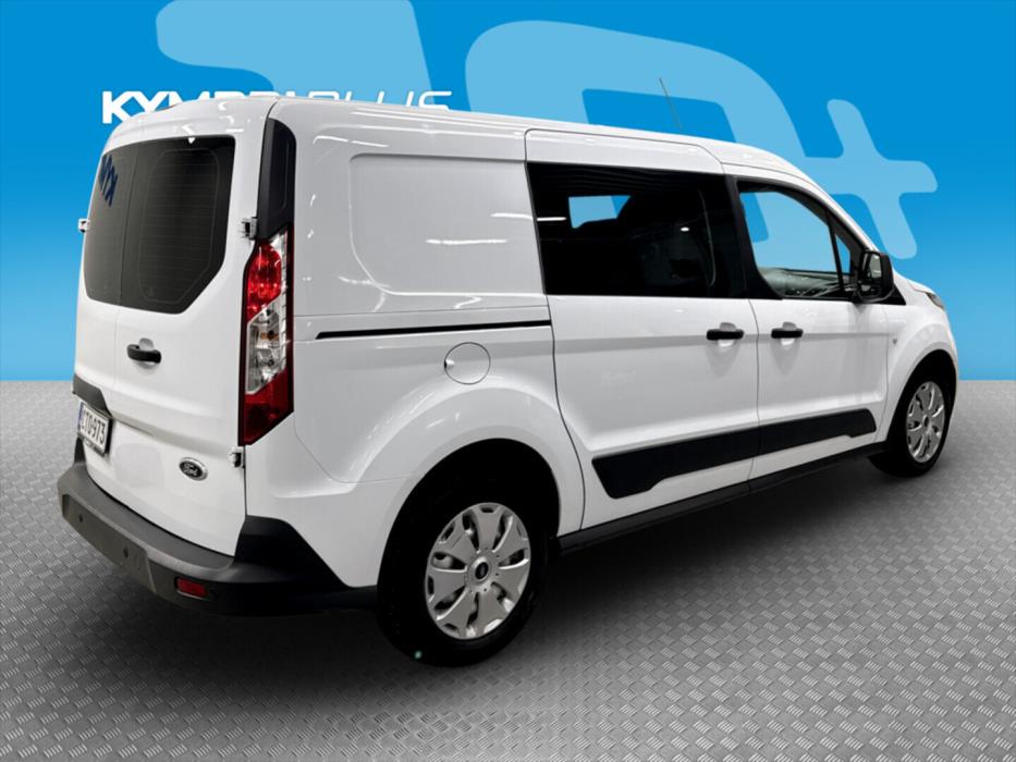FORD Transit Connect 2015