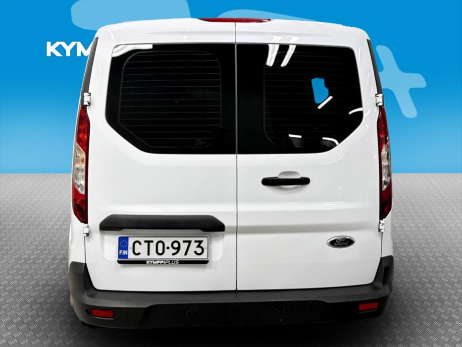 FORD Transit Connect 2015