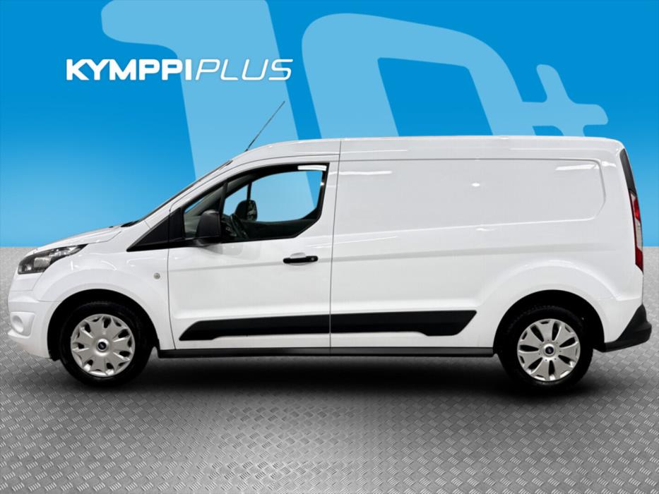 FORD Transit Connect 2015