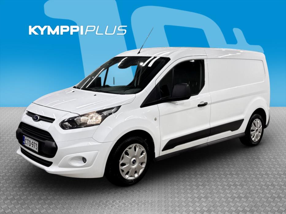 FORD Transit Connect 2015