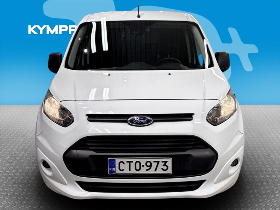 FORD Transit Connect 2015