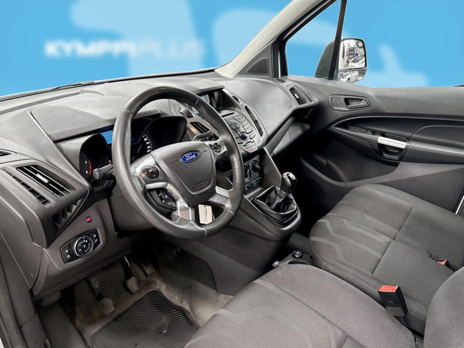 FORD Transit Connect 2015