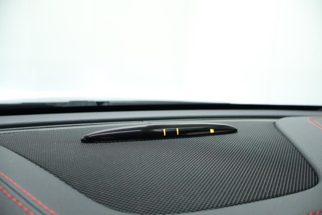 MERCEDES-BENZ CLA 2016