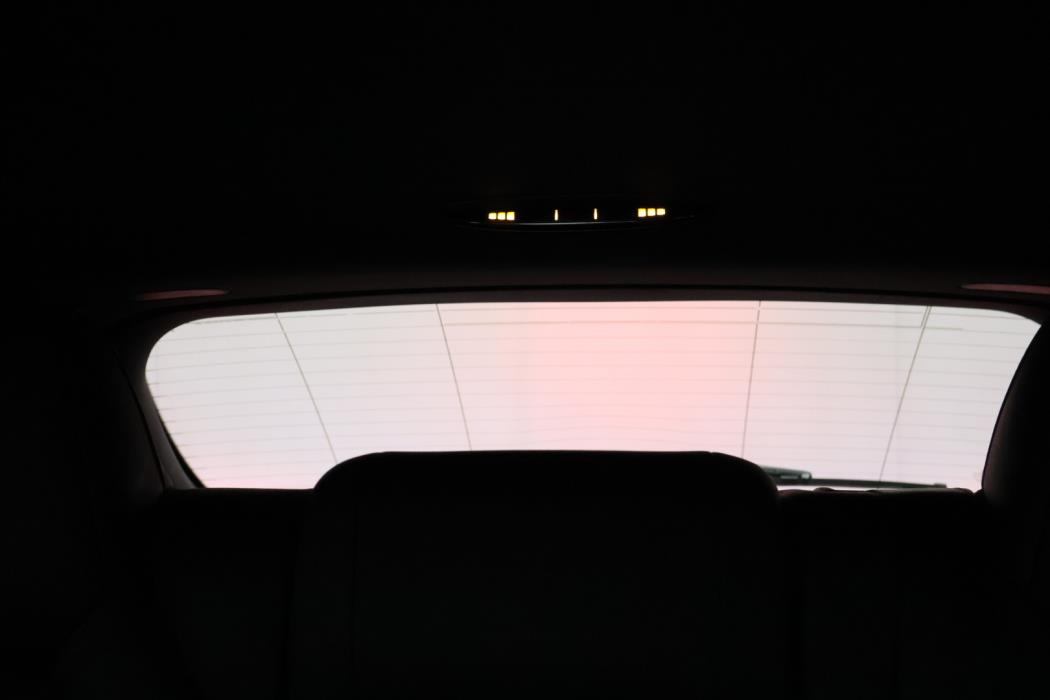 MERCEDES-BENZ CLA 2016