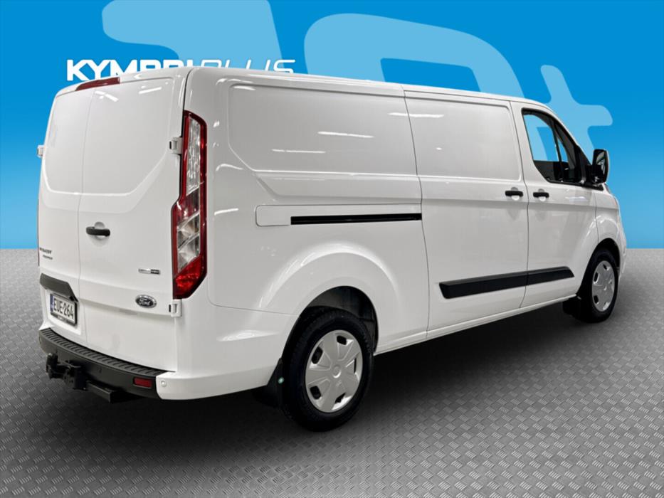 FORD Transit Custom 2022
