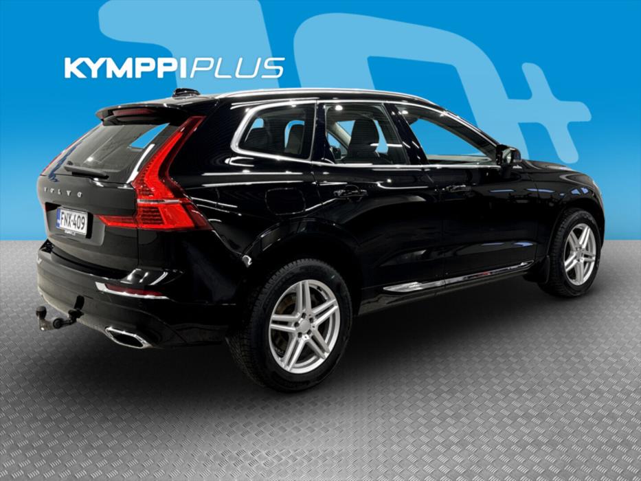 VOLVO XC60 2019
