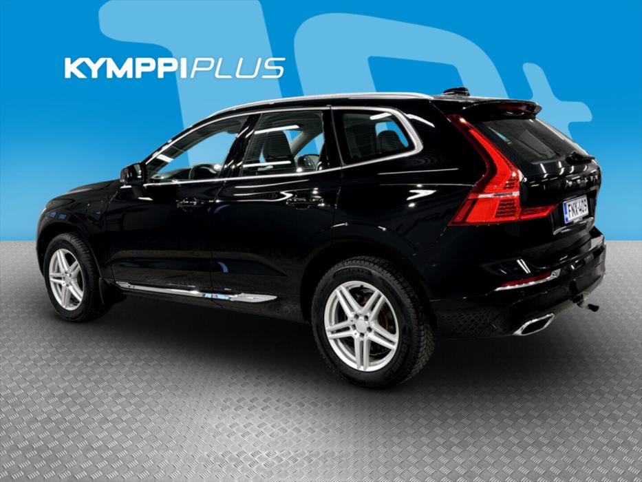 VOLVO XC60 2019