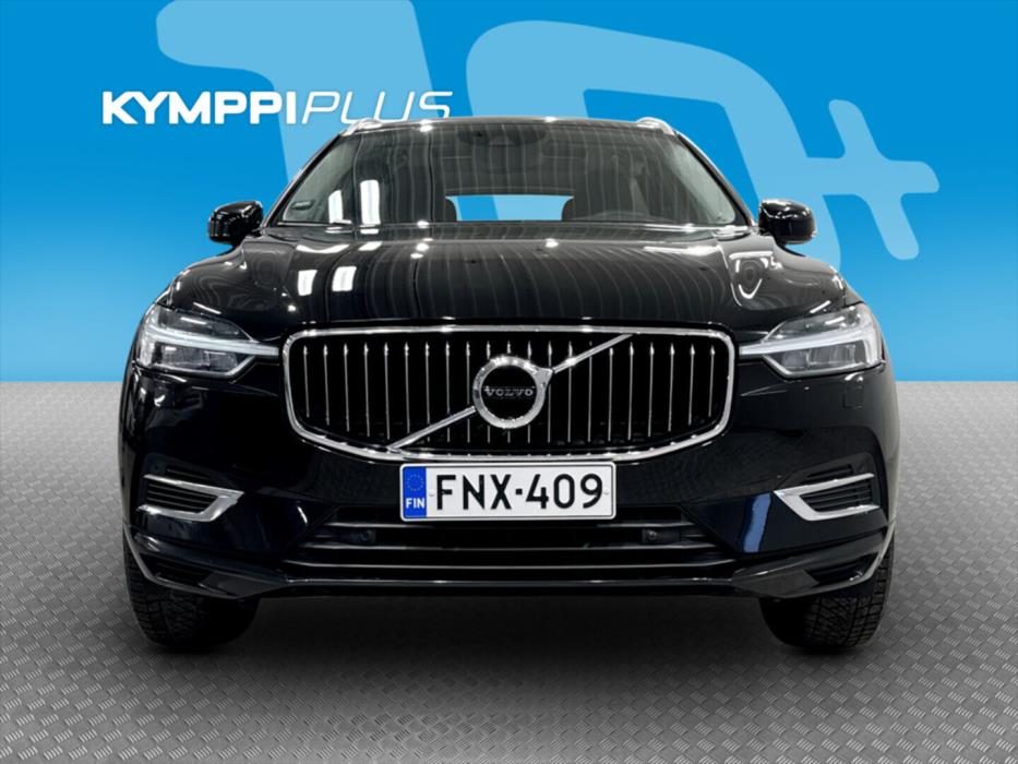 VOLVO XC60 2019