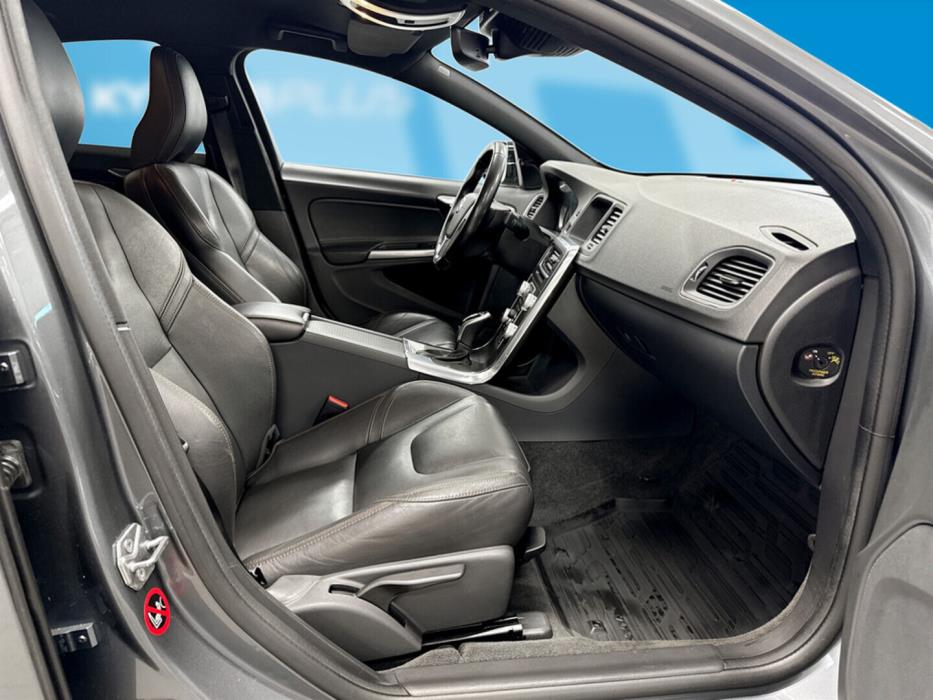 VOLVO S60 Cross Country 2016