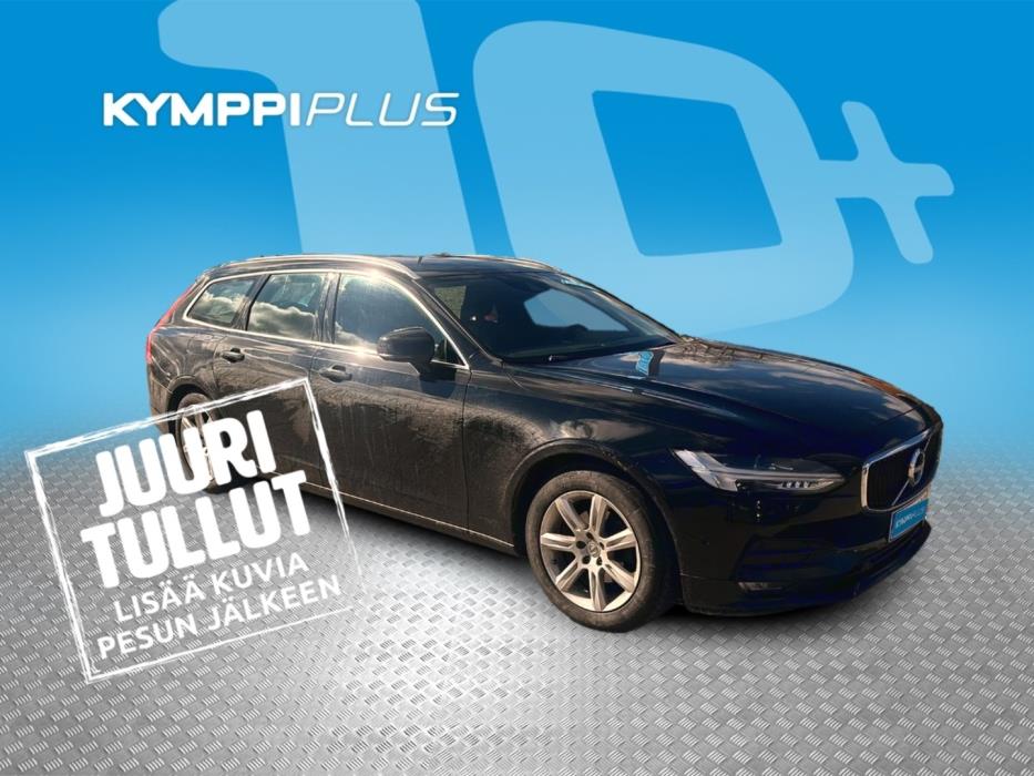 VOLVO V90 2017