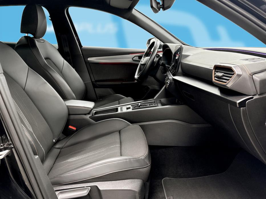 CUPRA Formentor 2021
