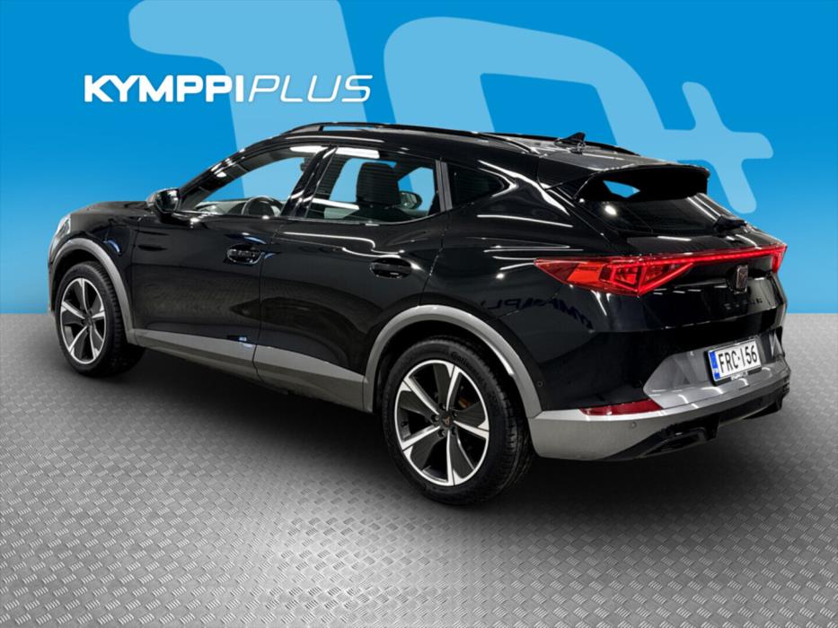 CUPRA Formentor 2021
