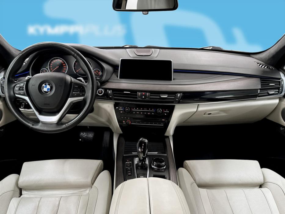 BMW X5 2017