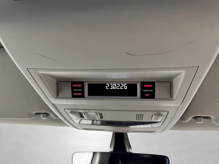 VOLKSWAGEN Transporter 2019