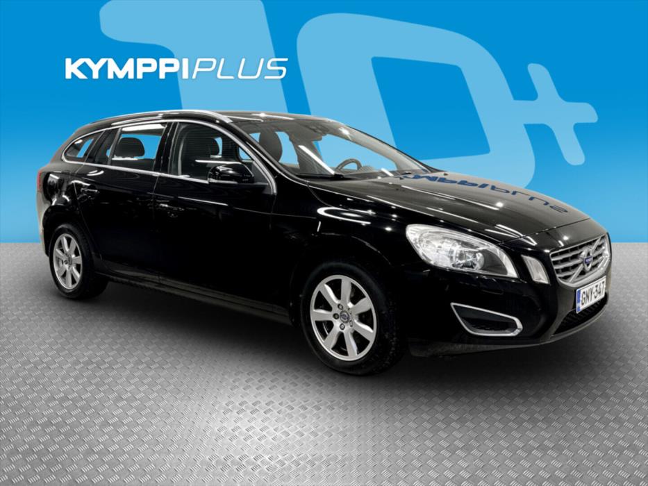 VOLVO V60 2010