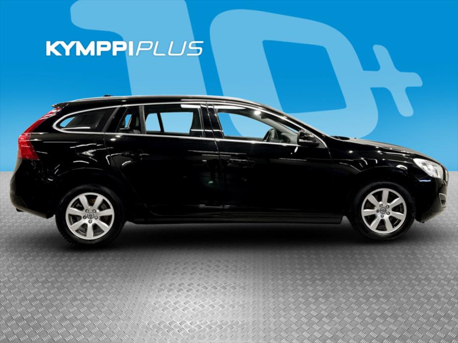 VOLVO V60 2010