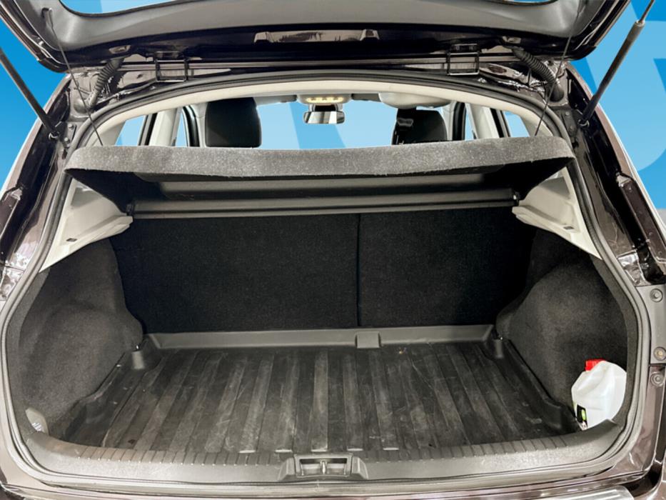 NISSAN Qashqai 2012