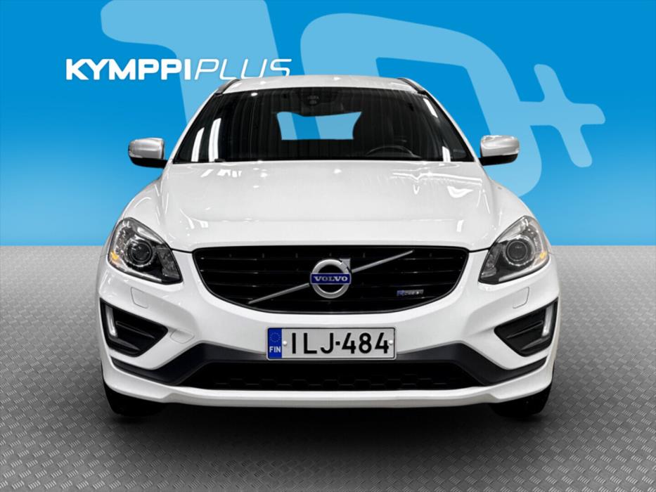 VOLVO XC60 2014