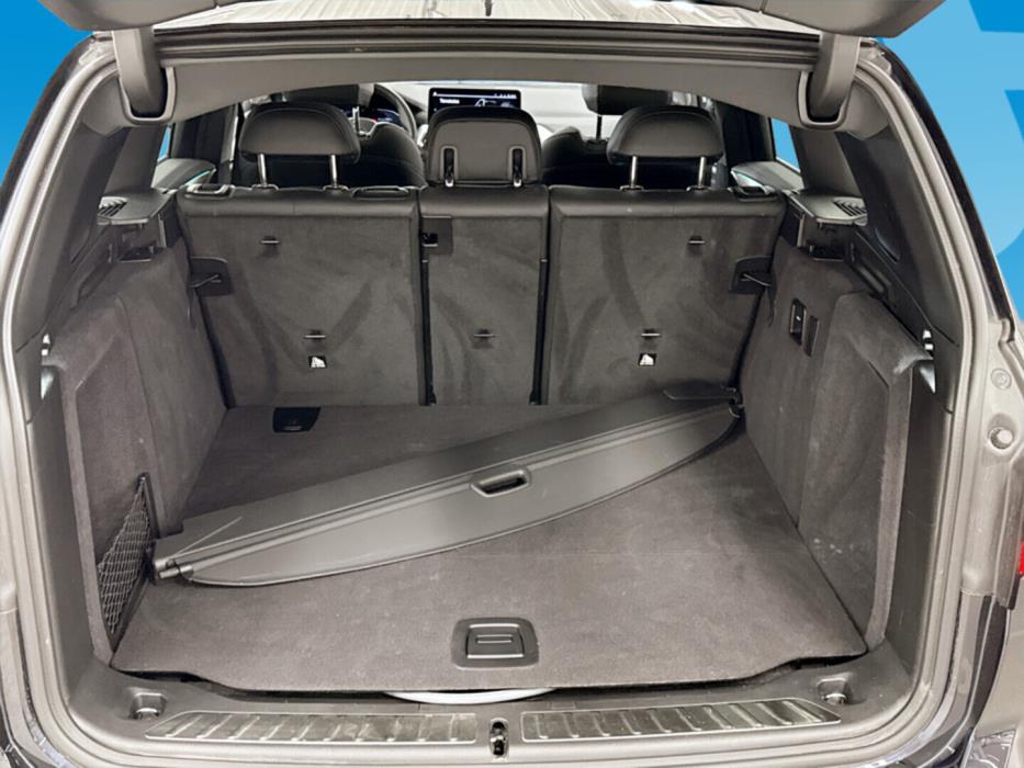BMW iX3 2022