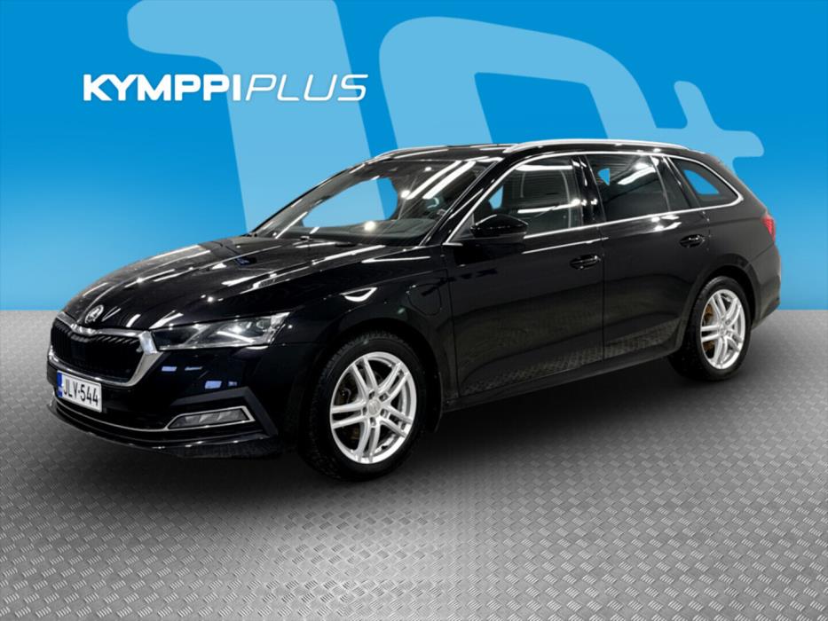 SKODA Octavia 2021