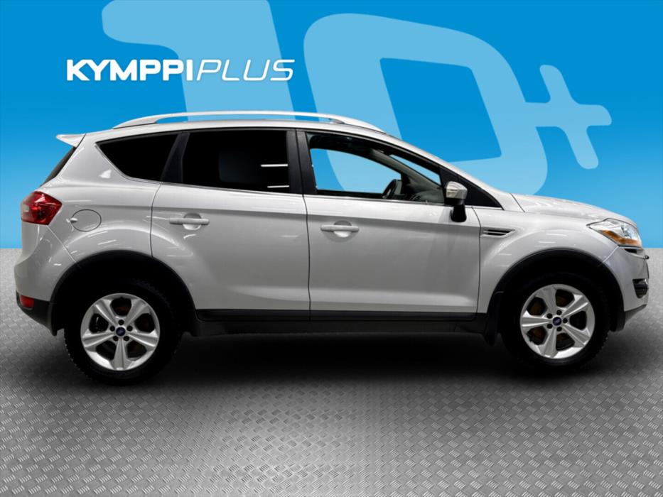 FORD Kuga 2011