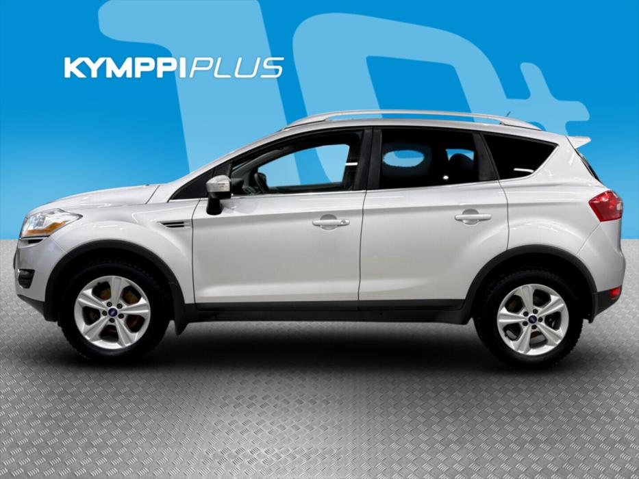 FORD Kuga 2011