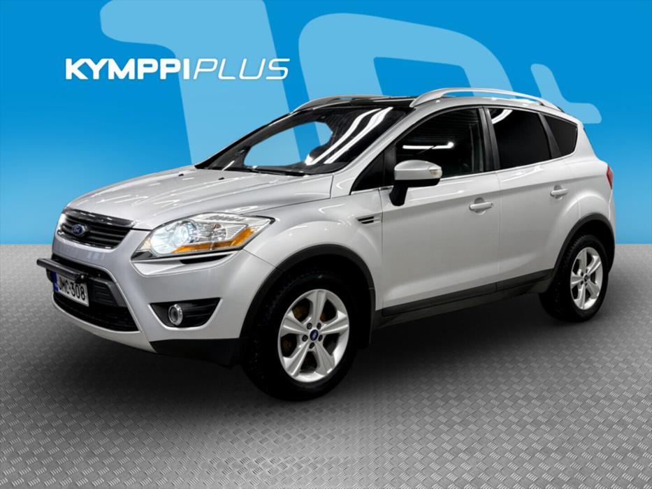 FORD Kuga 2011