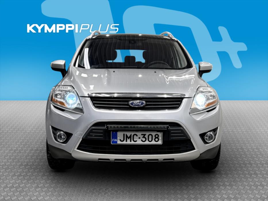 FORD Kuga 2011