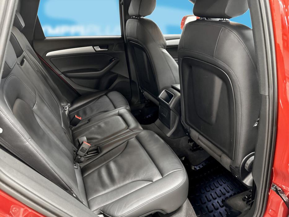 AUDI Q5 2014
