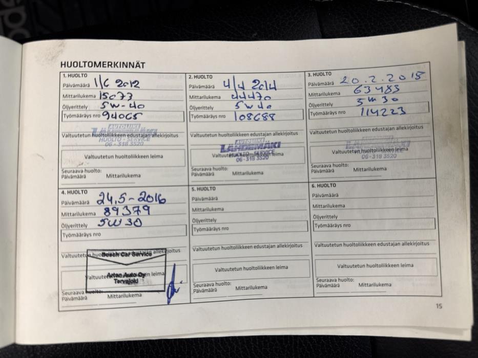 CHEVROLET Captiva 2011