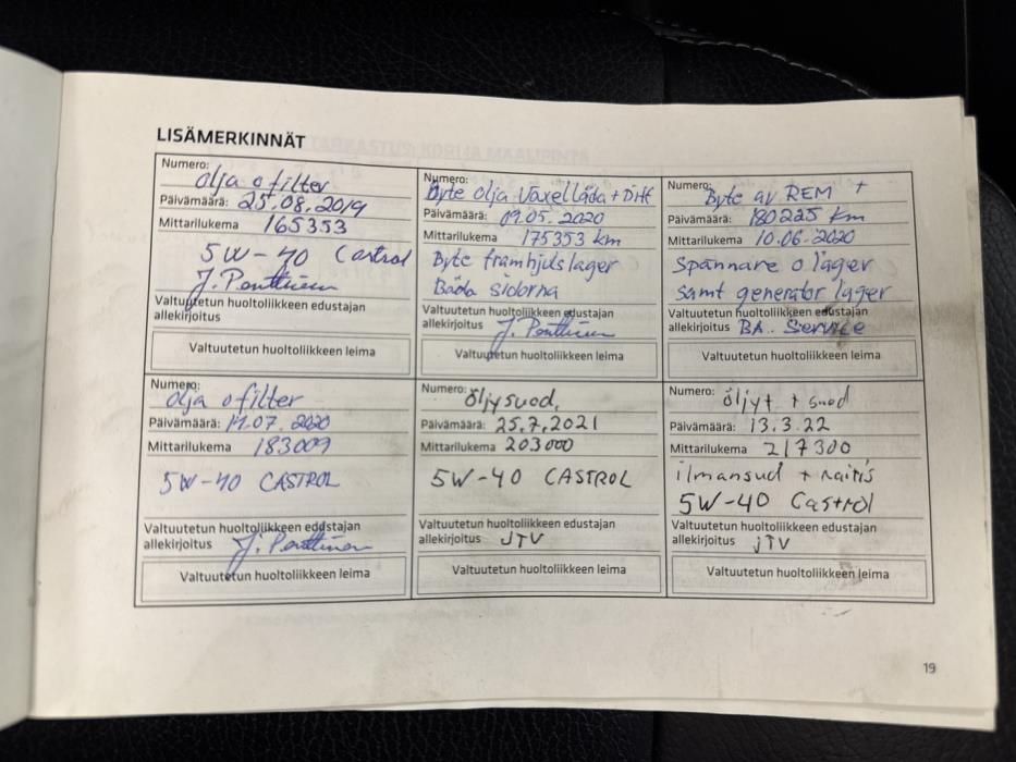 CHEVROLET Captiva 2011