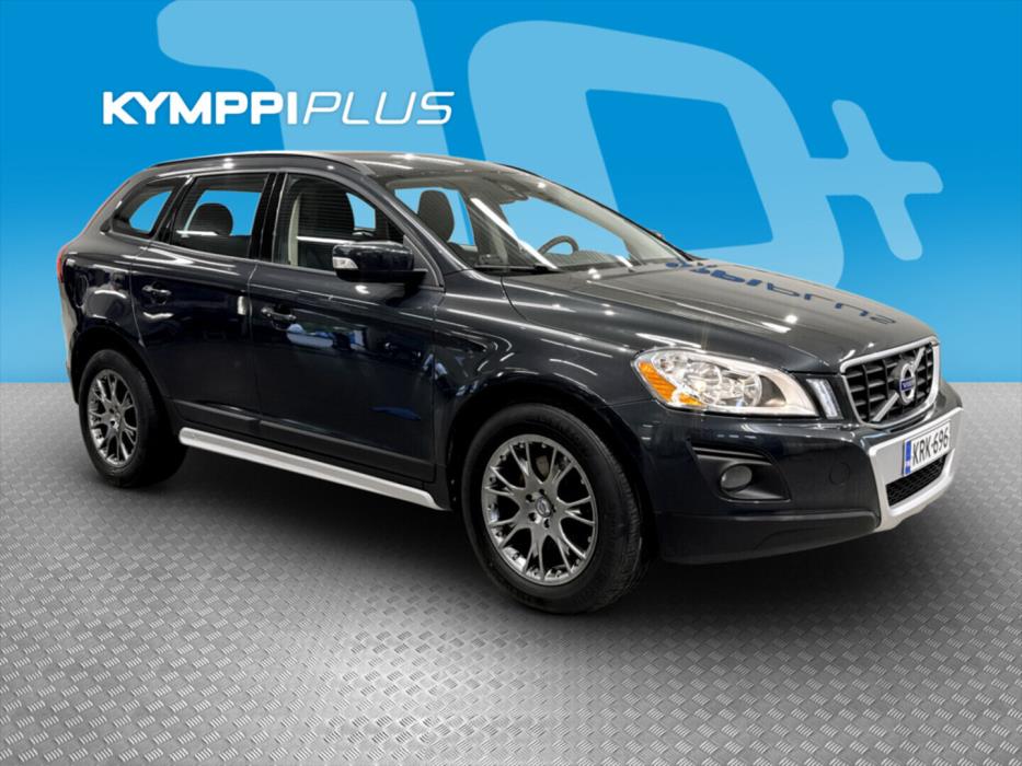 VOLVO XC60 2008