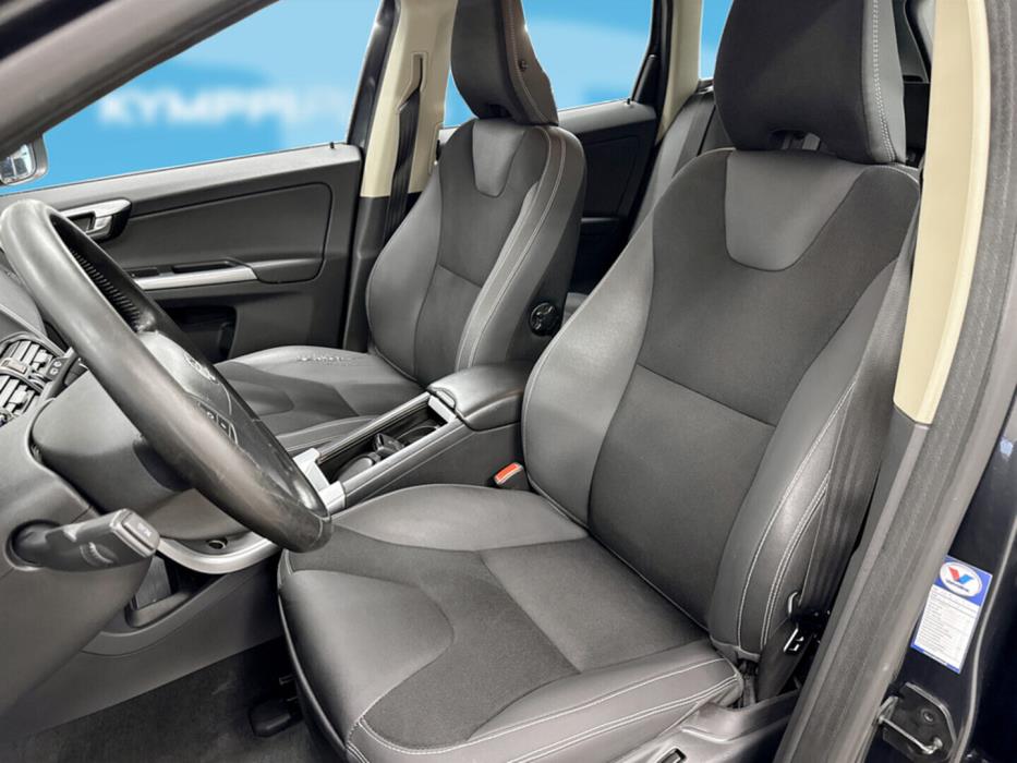VOLVO XC60 2008