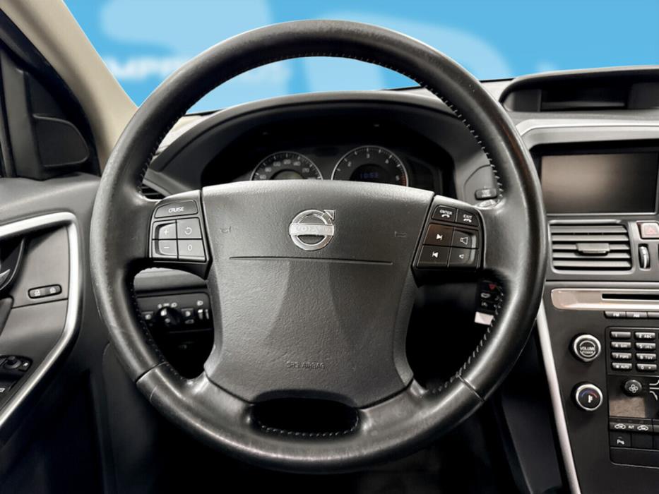 VOLVO XC60 2008
