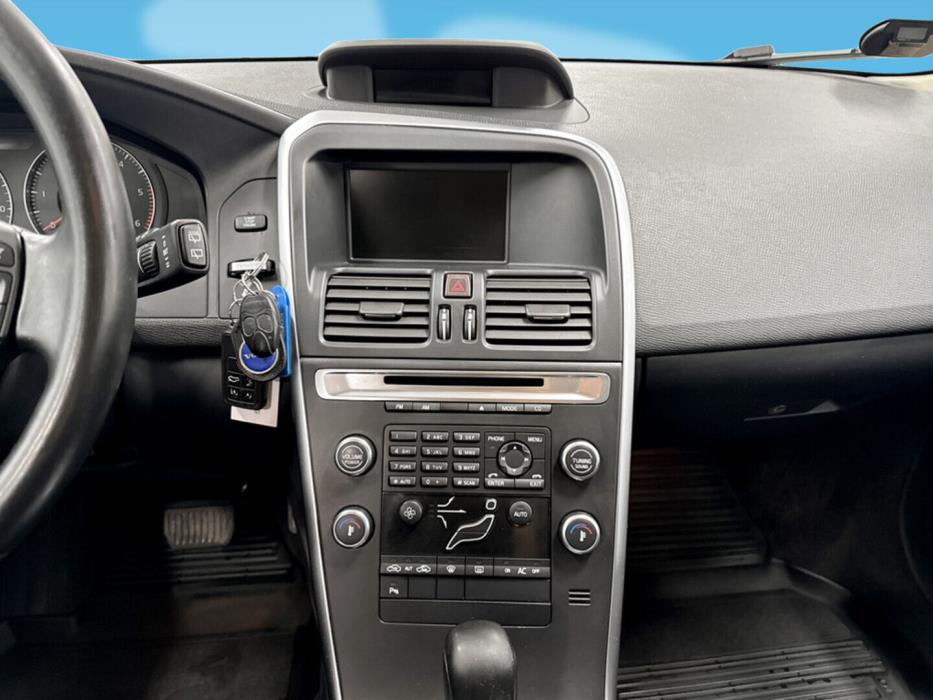VOLVO XC60 2008
