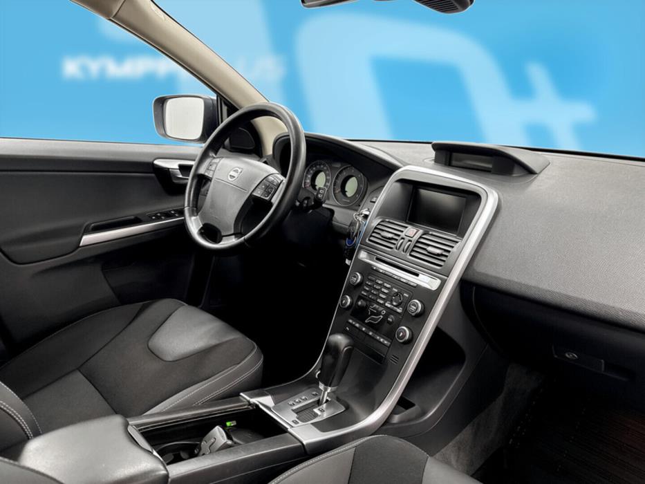 VOLVO XC60 2008